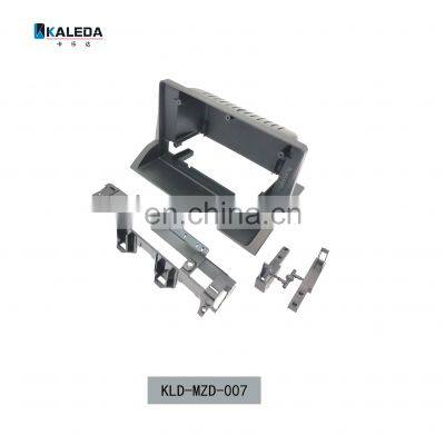 KALEDA Frame Hight Quality Car Radio Cable Harness Canbus Stereo Panel Installation Trim Kit Frame photo-2
