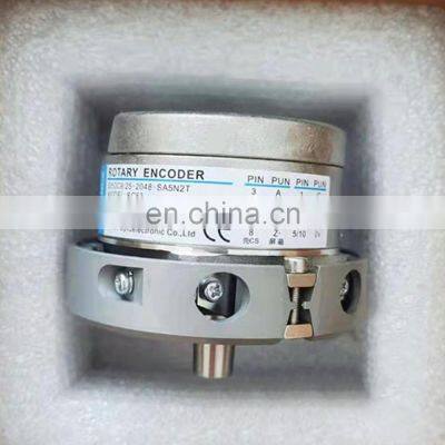 EI53C9. 25-2048-SA5N2T replace ERN1387 2048 encoder