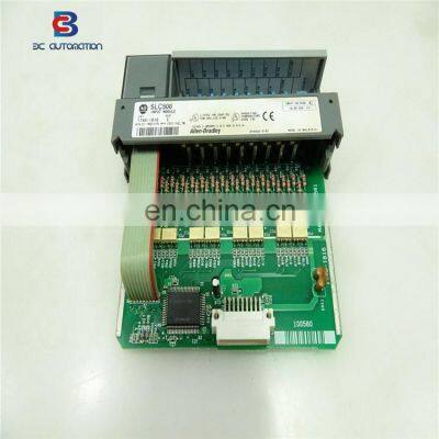 American AB Operating Temperature Code T3C 1746-1B16 SLC500 Series D Input Module