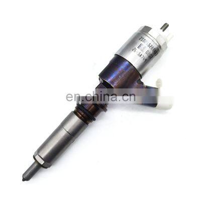 Wholesale High Quality Excavator Parts 2645A749 Diesel Fuel Engine Injector C6 C6.6 photo-5