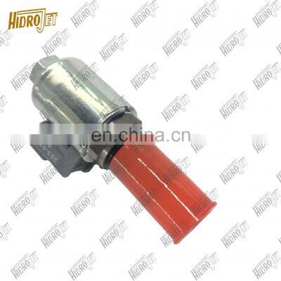 Original new 1744909 solenoid valve for D6R  D6N engine valve 174-4909