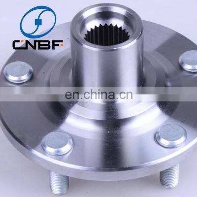 CNBF Flying Auto Parts High Quality 1243574608 43502-26110 Wheel Hub Bearing for MERCEDEZ-BENZ photo-3