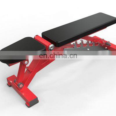 Adjustable Bench for Gym