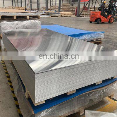 Aluminum Sheet Custom Alloy 5083 5052 5005 5754 4x8 Design Aluminum Plate 30*30 cm