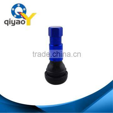 China Wholesale Five Colors of TR413C Rubber Valve Tire Stem photo-3