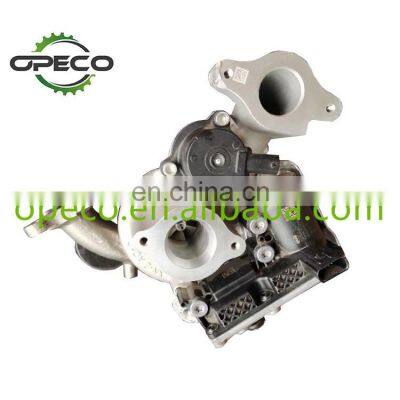 For Buick 1.3T Turbocharger TD02M5bR 24109580 49130-04500 4913004500 photo-3