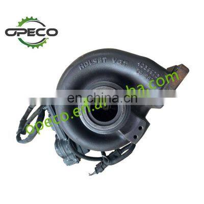 ISC 07 Turbocharger HE431VE 2835720 2835198 2842336 2836542 3772944 4046904 4047231 3795637 3795637H 4955937 4955938 4955939