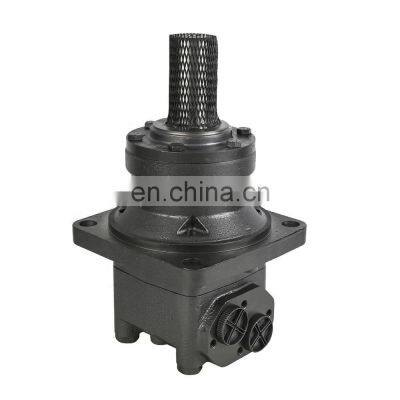 Manufacturer Supply Low speed large torque  OMT OMTS  OMTE  OMTJ  OMTZ  motors Hydraulic oil Motor