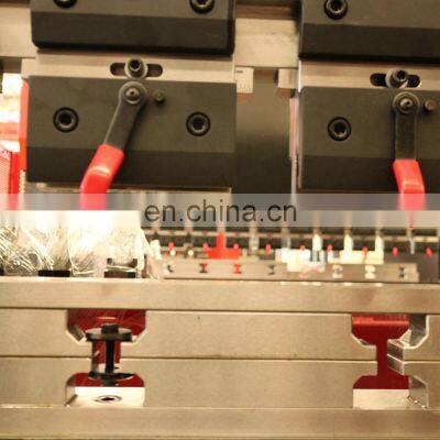 T&L Brand CNC Press Brake Punch and Dies, Press Brake Bending Tools photo-3