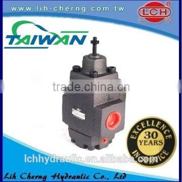 Alibaba China supplier YUKEN Casting Oil Check Hydraulic Valve HT Solenoid Controlled Relief Valves