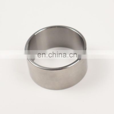 Factory Supply High Quality Custom CNC Stainless Steel Metal Sleeve Bushing Thin Wall Bearing For Sale