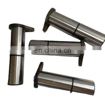 Construction Machinery Excavators Spare Parts Bushing Bucket Pins Custom Material C45/40Cr/42CrMo of Competitive Prices.