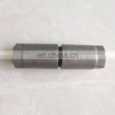 China One Touch Rebar Coupler Korean Type Bar Shape Connector Bar Shape Connector Sleeve Bolt Rebar Coupler photo-3