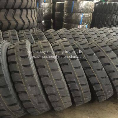 Aolais/Yinbao/Jin Qilin 1100/1200R20 Tire Anti-load Mine photo-2
