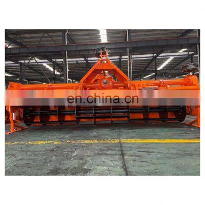 1GQ-230 Tractor Rotary Tiller Attachment Farming Irrigation Equipment Tools photo-2