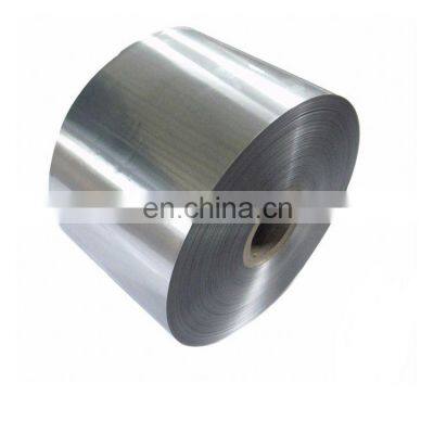 ASTM NO.4 8K stainless steel coil plate 301 302 304 306 310 316 3212b ba stainless steel coil