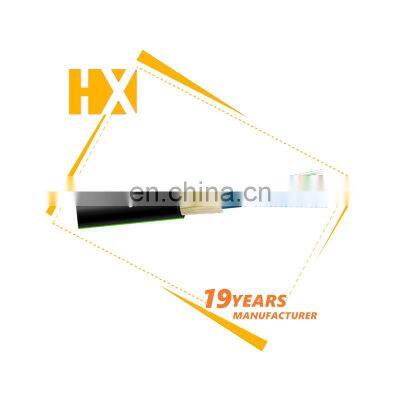 GYFTY 12/24/48/72/96/144 Core G652.D Direct Burial/aerial/duct Outdoor Fiber Optical Cable photo-2