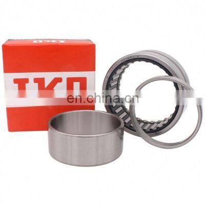 THK Yoke Type Track Roller Bearing NAST20 NAST20ZZ photo-3