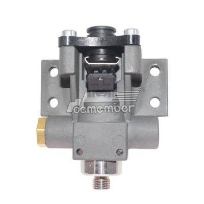 OE Member Dosing Module 0444011016 2001791 0444011015 Dosing Valve for Scania