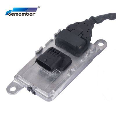 Truck Nox Sensor Diesel Exhaust Gas Systems Nox Sensor Nitrogen Oxygen Sensor 22827993 5WK97371 For VOLVO photo-2