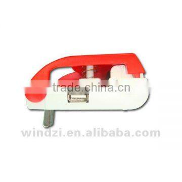 powerful universal charger