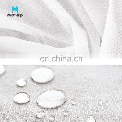 Cheap Price Custom Medical Waterproof Dustproof Disposable Non Woven SPA/Hotel/Massage Bed Cover Surgical Full Bed Sheet Cover photo-3