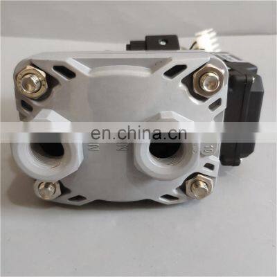 High Quality Automatic Drain Valve EWD330M 1622855181 Screw Air Compressor Parts photo-2