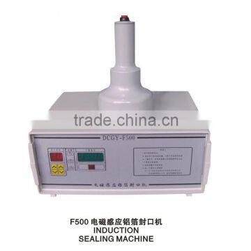 High quality good price sealer machine