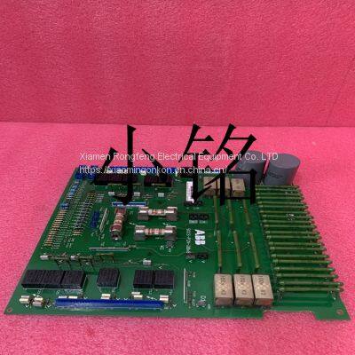 SDCS-PIN-205B ABB Power Interface Board photo-3