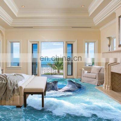 China 3d tile,good sale floor tile 3d tile price in india,3d bathroom ceramic