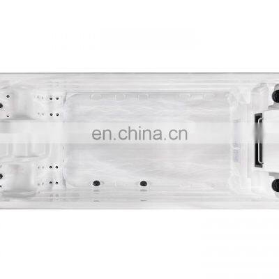 Endless Fiberglass China Swim Spa Above Ground Outdoor Whirlpool Pool photo-4