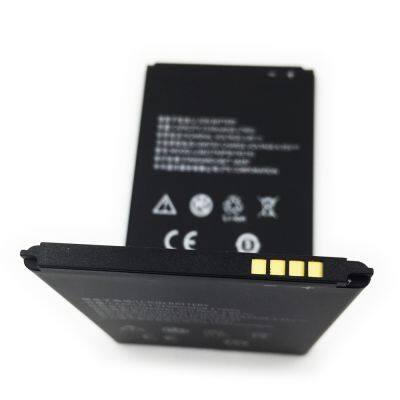 Cell Phone Batteries Prices Li3821T43P3h745741 For ZTE Blade L5 L5 PLUS C370 2150mAh Battery Replacement
