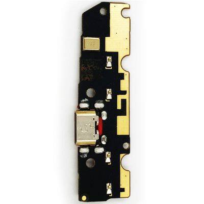 Mobile Phone Flex Cables For Motorola Moto G6 Play Replacement Usb Charging Board Flex Cable Pb1 photo-2