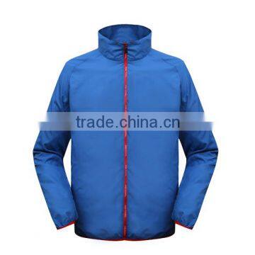 Windbreaker Reflective Jacket photo-2