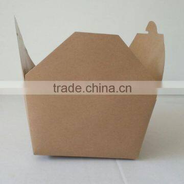 850cc paper take out box