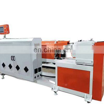 Multifunctional High Safety Plastic Granulator Pet Plastic Recycling Granulator
