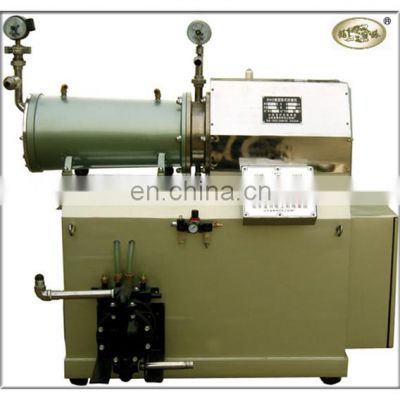 Manufacture Factory Price Horizontal Sand Mill for Coatings Chemical Machinery Equipment