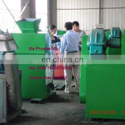 Good Quality Organic Fertilizer Granulation Machine Chicken Manure Granulation Machine photo-5