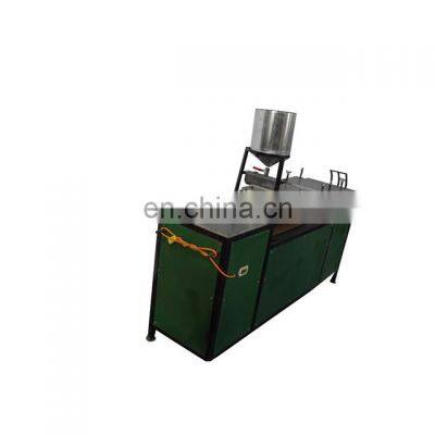 China Super Supplier Newspaper Pencil Making Machine Production Line /Wooden Pencil Making Machine/Paper Pencil Making Machine photo-3