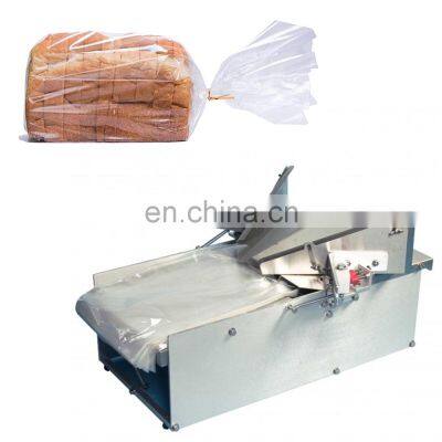 Automatic Bag Opener Machine Bag Opening Machine for Bread Packaging Machine photo-2