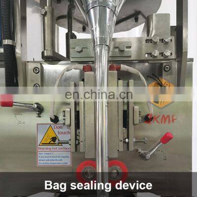 Low Price Small Coffee Sachet Packaging Machine for 3 in 1 Coffee Stick Packaging Machine photo-5