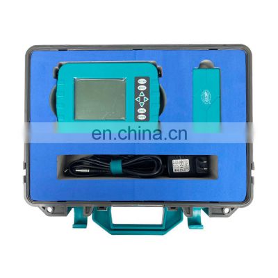 Rebar locator  rebar location  Concrete Metal Rebar Detector manufacturer price