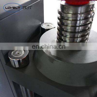 2000kn Manual Brick Compressive Strength Testing Machine photo-3