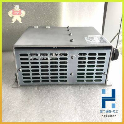 DSSR122 48990001-NK ABB DC Transmission Power Supply Device photo-4