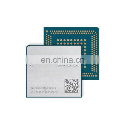 LTE Advanced category 6 module EG06 EG06-A EG06-E