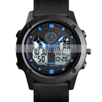 SKMEI 1514 multifunction sports watches oem digital watch relogio skmei man