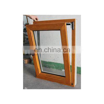 High Quality and Low Price Aluminum Alloy Hanging Windows for Bathroom Ventilation Safety photo-5