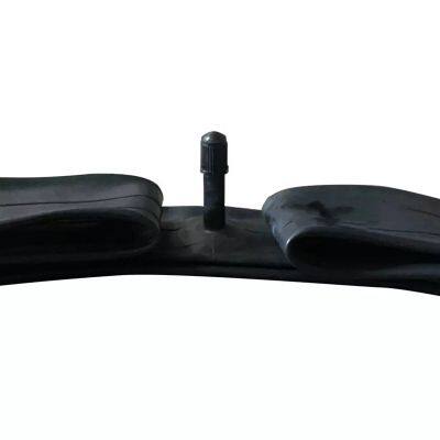Hot Selling Bicycle Butyl Rubber Inner Tube 26 * 2.125, 26 * 1.75 Bicycle Inner Tube Can be Customized photo-4