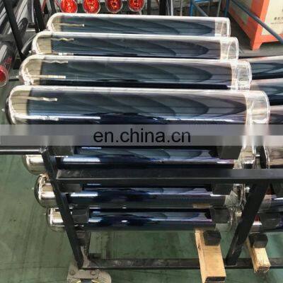 Large Diameter Solar Vacuum Tube photo-2