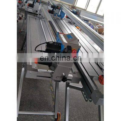 Qx-1200 Portable Cutting Machine Electric Tile Cutting Machine photo-2
